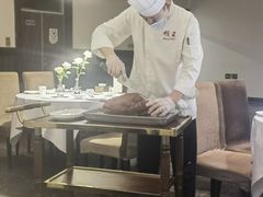 -鸭王烤鸭店(三里河店)