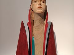 -中华艺术宫(上海美术馆)