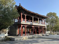 -武汉园博园(武汉自然博物馆)