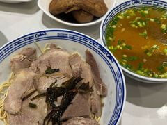 -永丰面馆(汉口路店)