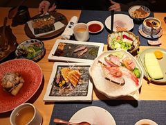 -本逸·割烹料理(湖墅店)