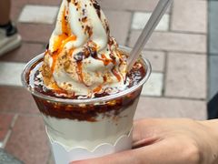 -麦丽丝红油辣椒冰淇淋(江家巷店)