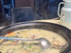 -渔舟意·湖南家宴(萝岗纳金城店)