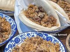 -叁省斋粉蒸肉甑糕·清真(回民街店)
