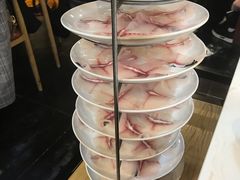 -京门活鱼馆·鱼火锅(百子湾（原红庙）店)
