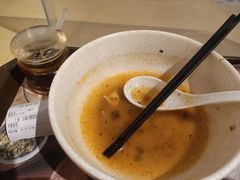 -吉祥馄饨(虹桥火车站店)