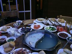 -傣妹火锅(狮子桥店)