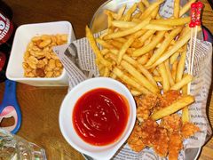 -牡丹弄·咖啡馆·酒馆(红坊里店)