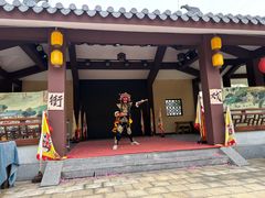 -江心屿景区