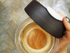 -Manner Coffee(凌空SOHO店)