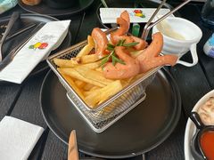 -安妮意大利餐厅(日坛店)