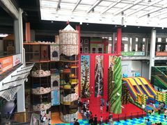 -蒙特利亲子乐园