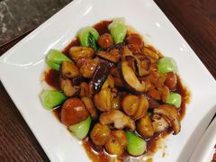 -米家小馆(新华店)