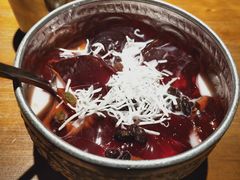 -觅山云南菜(泊富ICITY店)