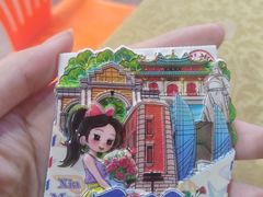 -202特色排档(五缘湾店)