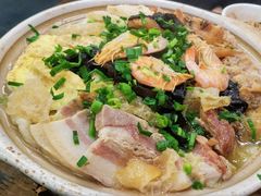 全家福大砂锅-协和菜馆(凤凰街店)