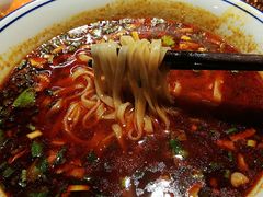 -吴满满油泼面(北方风味园店)
