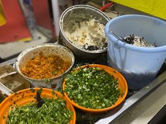 -阿麟馄饨(延长路店)