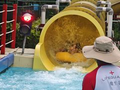 -上海玛雅海滩水公园