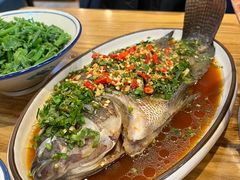 -妈妈的味道(和顺古镇店)