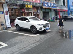 -别装假铝盆烤肉(三道街店)
