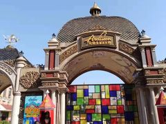 -安徒生童话乐园