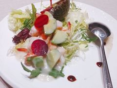 -漢舍中国菜馆(889广场店)