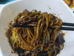 韩式炸酱面-祥和居炸酱面馆(美食街店)
