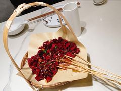 -渔语鱼酸菜鱼新川菜(来福士店)