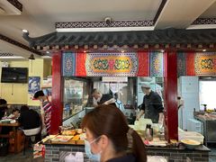-浑河春面馆非遗鹿角面(良乡店)