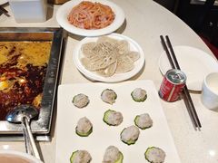-红鼎坊·老成都火锅(新南门店)