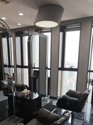 -TOP HAIR SALON