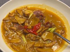 -羲和雅苑•北京烤鸭(平安国际金融中心店)