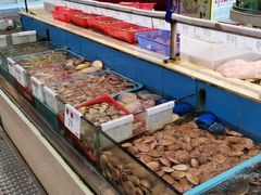 水产区-乐在集市海鲜大排档(平潭店)