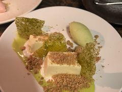 -Ocean's Table 欧舍