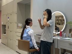 -天真蓝照相馆(五角场百联又一城店)