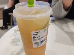 -奈雪的茶(大悦城店)