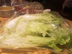 -新石器烤肉(南站店)