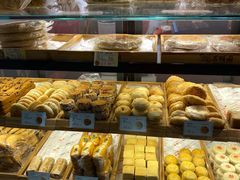 -百饼园(元洪城店)
