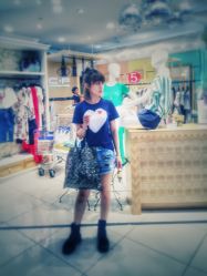 点击看大图 -3AM HAIR SALON烫发染发接发