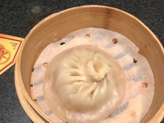 -南京大牌档(崇文门国瑞店)