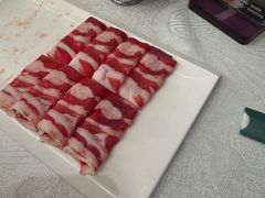 -东来顺饭庄(天坛店)