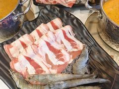 -呷哺呷哺 黄金牧场 (新中关购物中心店)