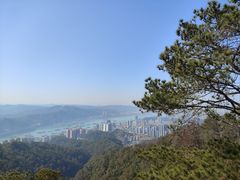 -白云山风景名胜区