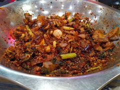 -嘎嘎鸭下巴·爆辣干锅(明教寺店)