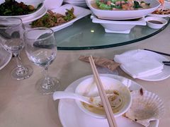 -芭菲盛宴·环球美食(解放碑英利国际店)