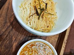 蟹粉黄金捞面-蟹上黄·蟹黄面·江南糖水(人民广场店)