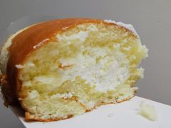 原味奶油卷-西村叔叔的店·面包·甜品·蛋糕(清河万象汇店)