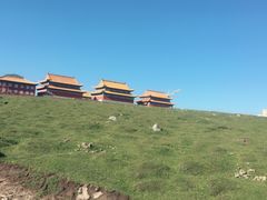 秘制萝卜-和雅集素食(景区店)
