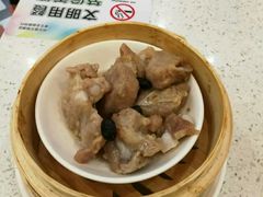 -甜蜜蜜港式茶餐厅(虹梅店)